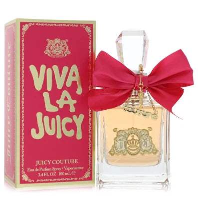 Viva La Juicy Fragrance Oil – Sweet Fruity Scent for Women-Scents of Aroma Inc.