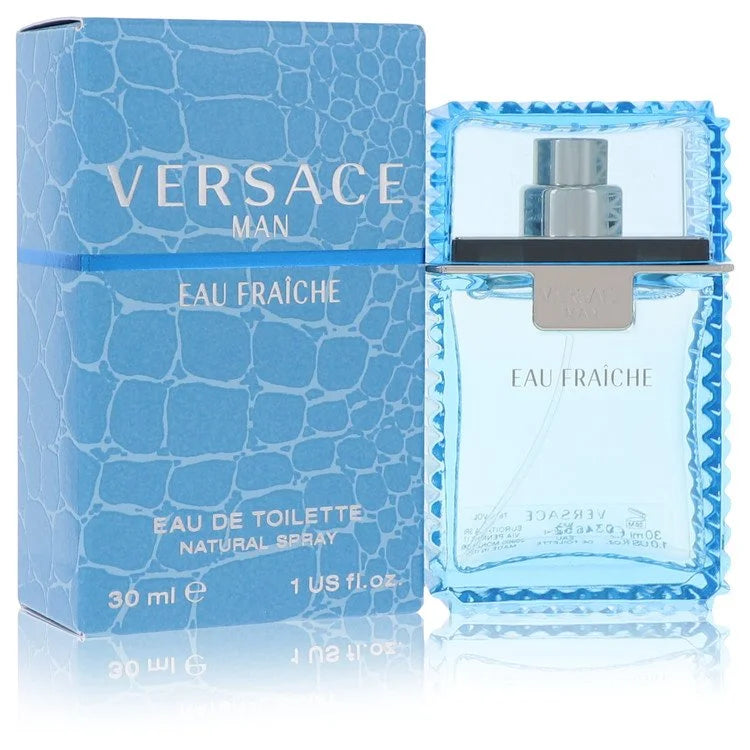 Versace Man Cologne-Scents of Aroma Inc.