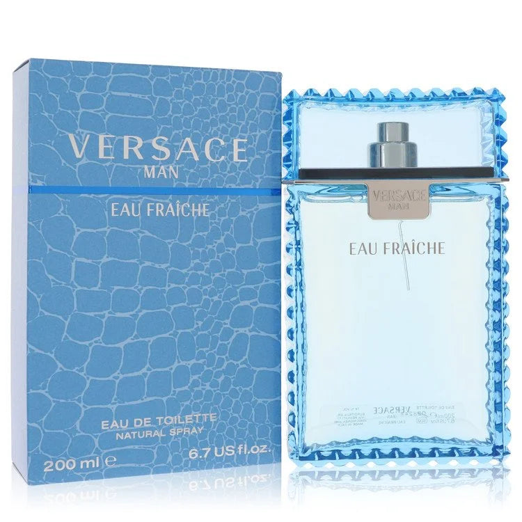 Versace Man Cologne-Scents of Aroma Inc.