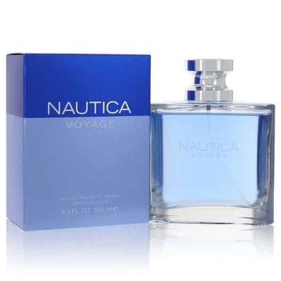 Nautica Voyage Cologne-Scents of Aroma Inc.