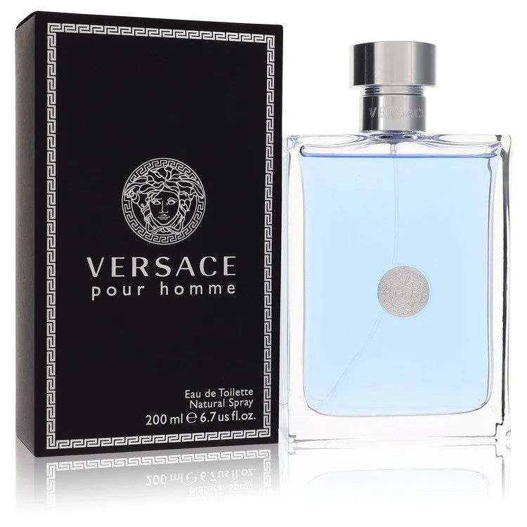 Versace Pour Homme Cologne-Scents of Aroma Inc.