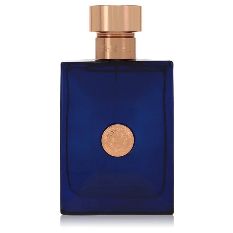 Versace Pour Homme Dylan Blue Cologne-Scents of Aroma Inc.
