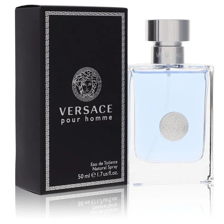 Versace Pour Homme Cologne-Scents of Aroma Inc.