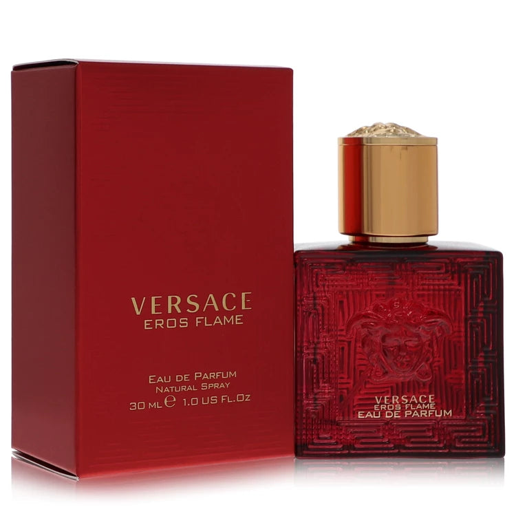 Versace Eros Flame Cologne-Scents of Aroma Inc.