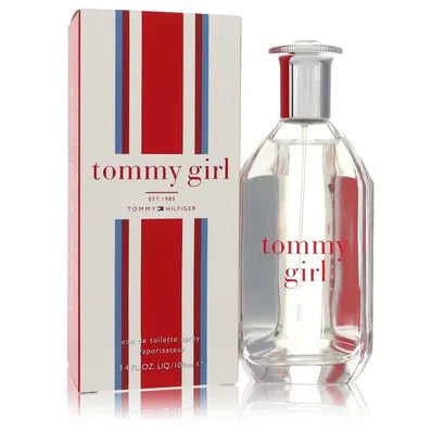 Tommy Girl Inspired Perfume – Fresh Citrus Floral Scent-Scents of Aroma Inc.