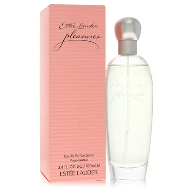 Pleasures Inspired Perfume – Fresh Light Floral Scent-Scents of Aroma Inc.