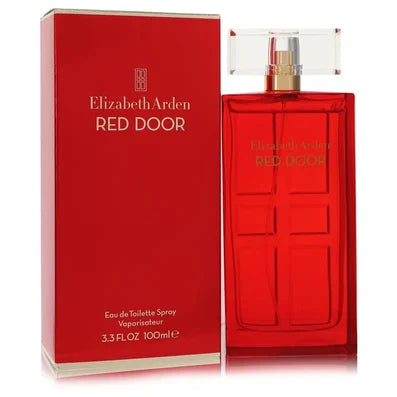 Red Door Fragrance Oil – Classic Floral Scent for Women-Scents of Aroma Inc.