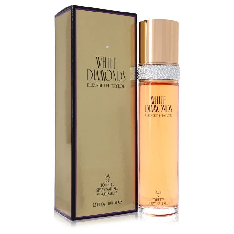 White Diamonds Fragrance Oil – Elegant Floral Scent-Scents of Aroma Inc.