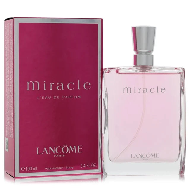 Miracle Inspired Perfume Elegant Fresh Floral Fragrance for Women-Scents of Aroma Inc.