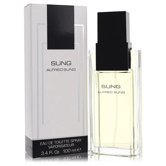 Alfred Sung Inspired Perfume – Fresh Clean Floral Scent-Scents of Aroma Inc.