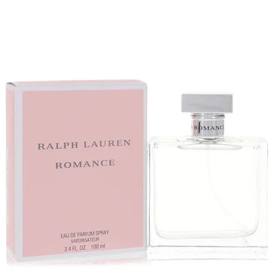 Romance Perfume Oil – Soft Floral Fragrance for Women-Scents of Aroma Inc.