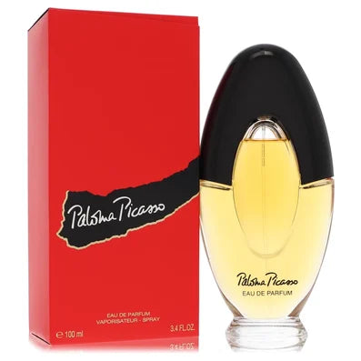 Paloma Picasso Inspired Perfume – Bold Chypre Floral Scent-Scents of Aroma Inc.