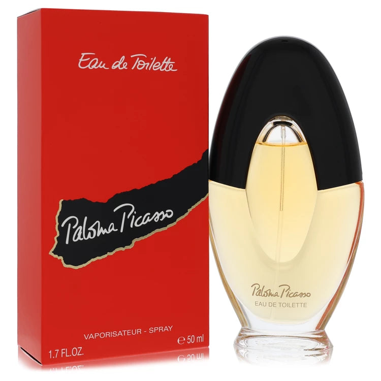Paloma Picasso Inspired Perfume – Bold Chypre Floral Scent-Scents of Aroma Inc.