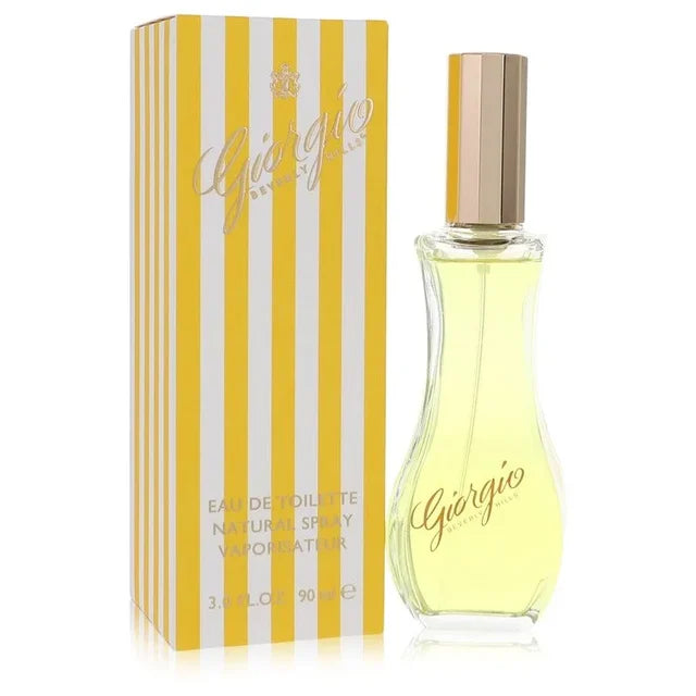 Giorgio Inspired Perfume – Bold White Floral Scent-Scents of Aroma Inc.