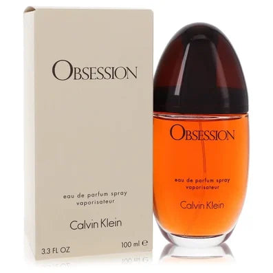 Obsession Fragrance Oil – Warm Spicy Scent for Women-Scents of Aroma Inc.