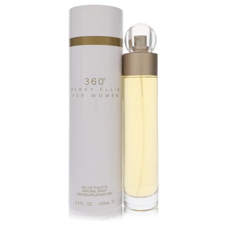 360 Inspired Perfume | Fresh Aquatic Scent-Scents of Aroma Inc.