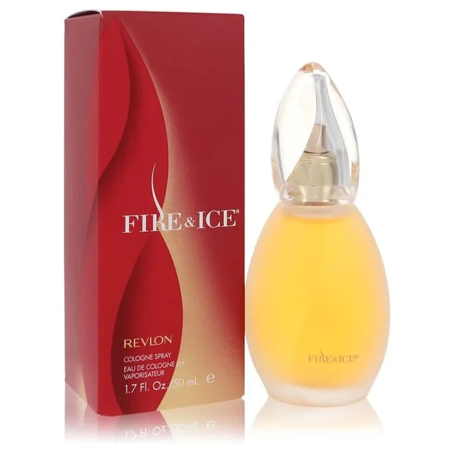 Fire & Ice Inspired Perfume – Warm Spicy Fresh Scent-Scents of Aroma Inc.