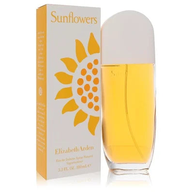 Sunflowers Inspired Perfume – Fresh Fruity Floral Scent-Scents of Aroma Inc.
