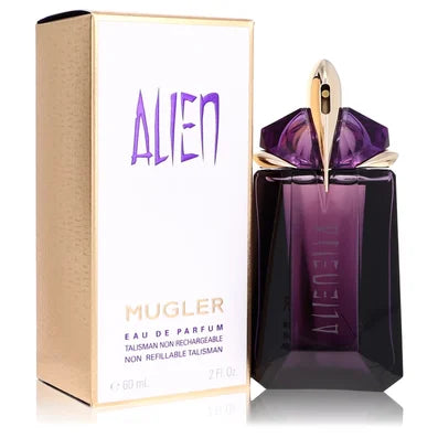 Alien Inspired Perfume – Bold Woody Amber Scent-Scents of Aroma Inc.