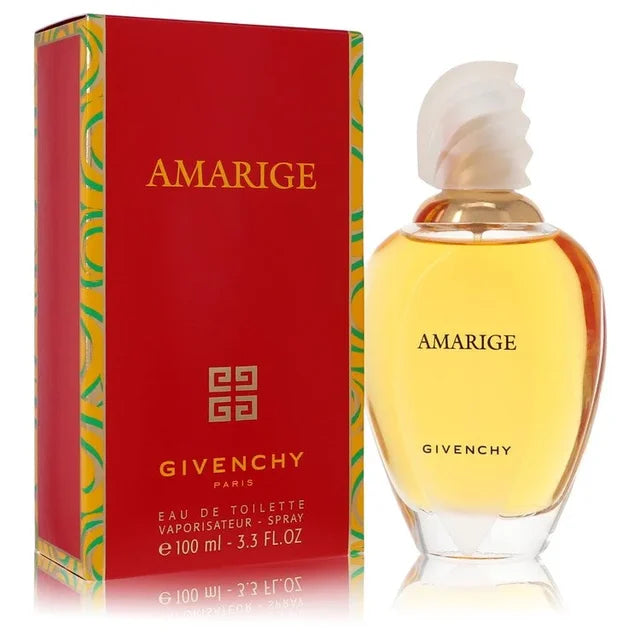 Amarige Inspired Perfume – Rich White Floral Scent-Scents of Aroma Inc.