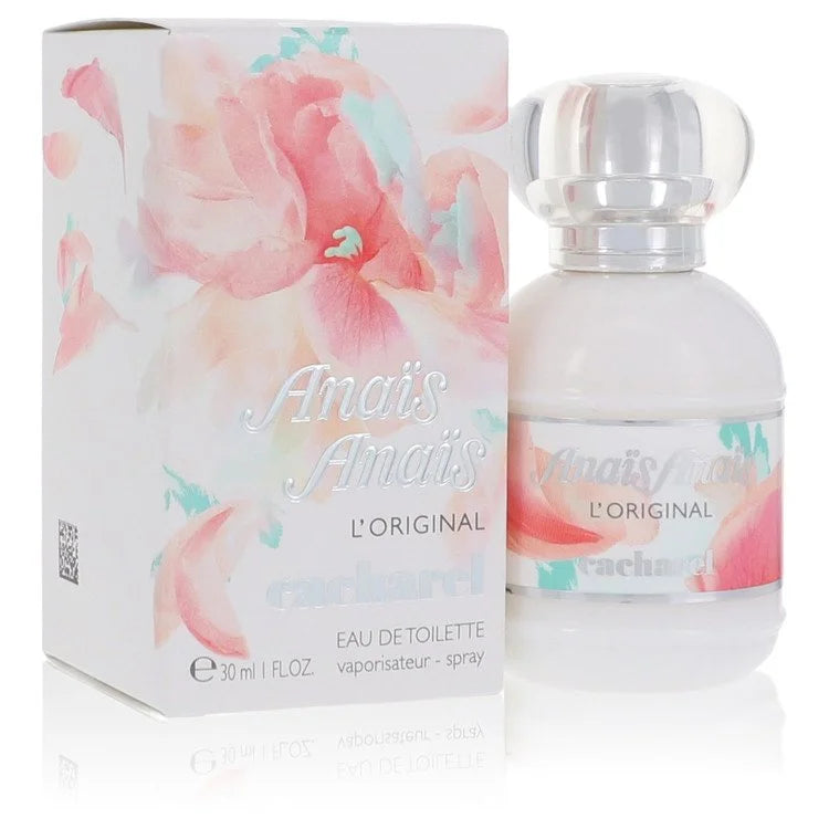 Anais Anais Inspired Perfume – Soft Classic Floral Scent-Scents of Aroma Inc.