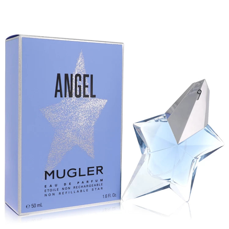 Angel Fragrance Oil – Sweet Warm Scent for Women-Scents of Aroma Inc.