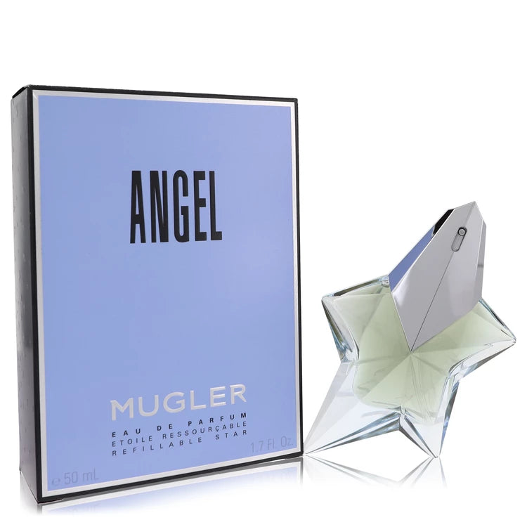 Angel Fragrance Oil – Sweet Warm Scent for Women-Scents of Aroma Inc.