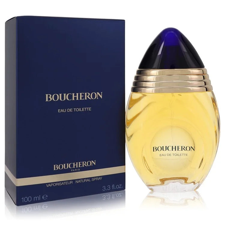 Boucheron Inspired Perfume – Rich Oriental Floral Scent-Scents of Aroma Inc.