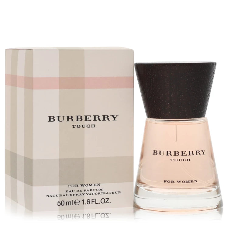 Burberry Touch Inspired Perfume Soft Floral Musky Scent-Scents of Aroma Inc.
