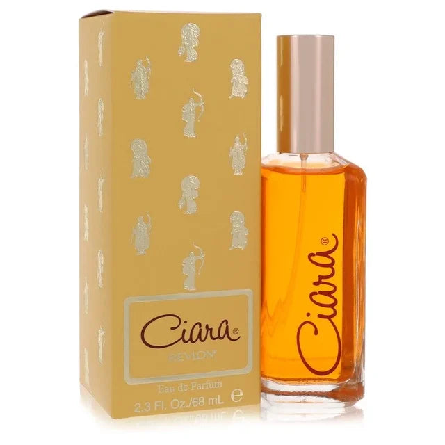 Ciara 100 Inspired Perfume Warm Amber Spicy Scent-Scents of Aroma Inc.