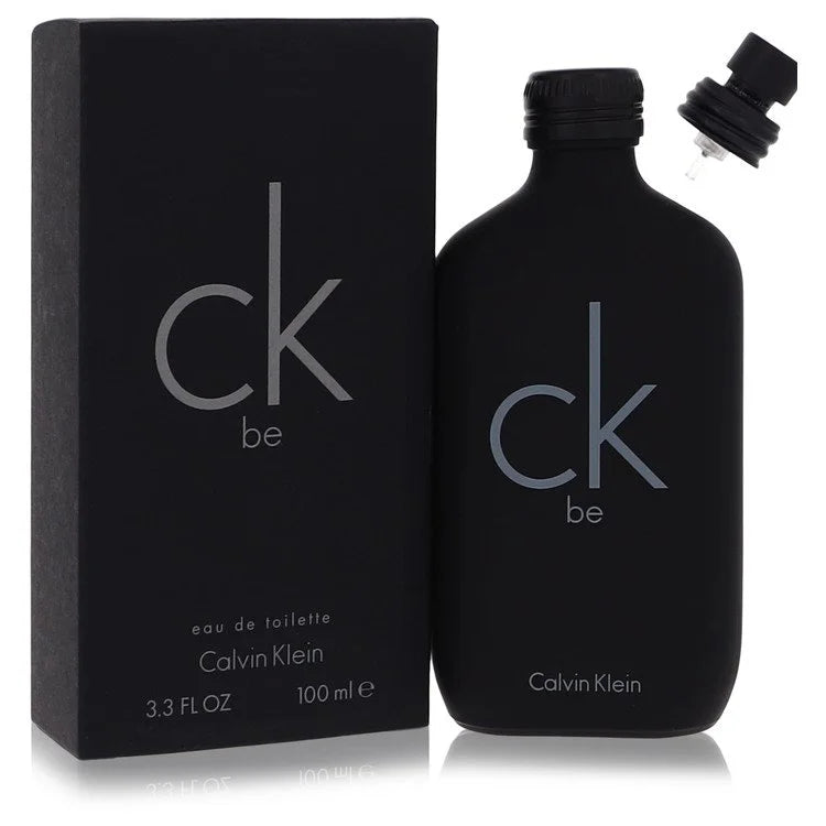 Ck Be Perfume-Scents of Aroma Inc.
