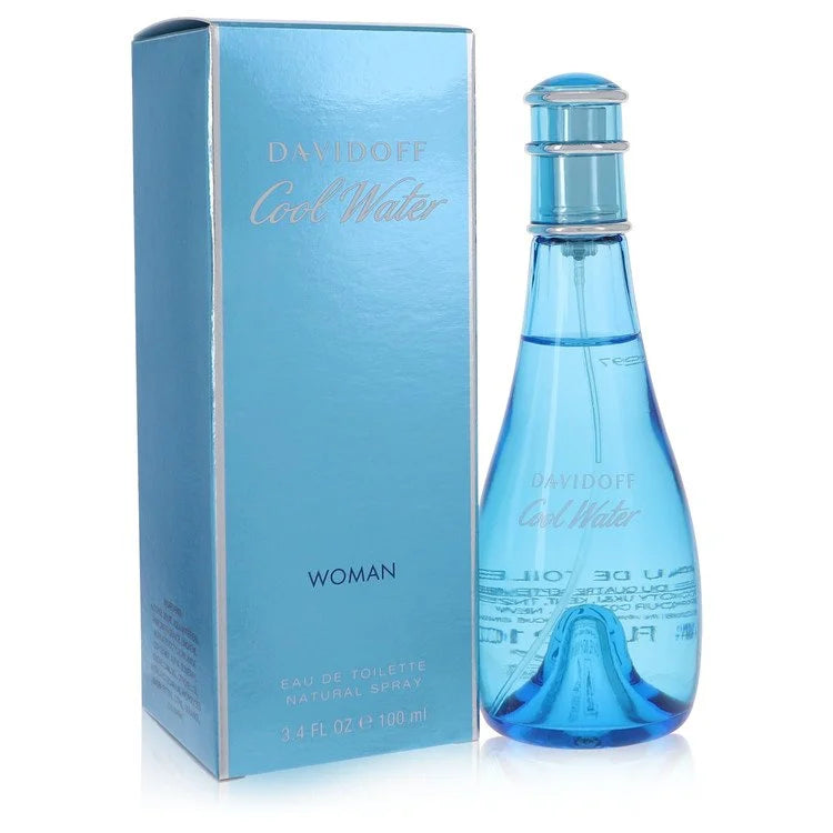 Cool Water Fragrance Oil – Fresh Aquatic Scent for Men-Scents of Aroma Inc.