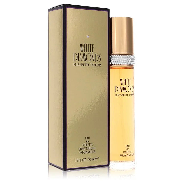 White Diamonds Fragrance Oil – Elegant Floral Scent-Scents of Aroma Inc.
