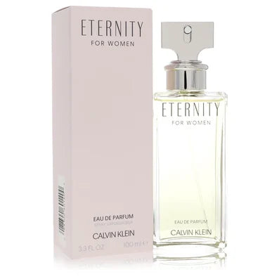 Eternity Fragrance Oil – Fresh Clean Scent for Women-Scents of Aroma Inc.