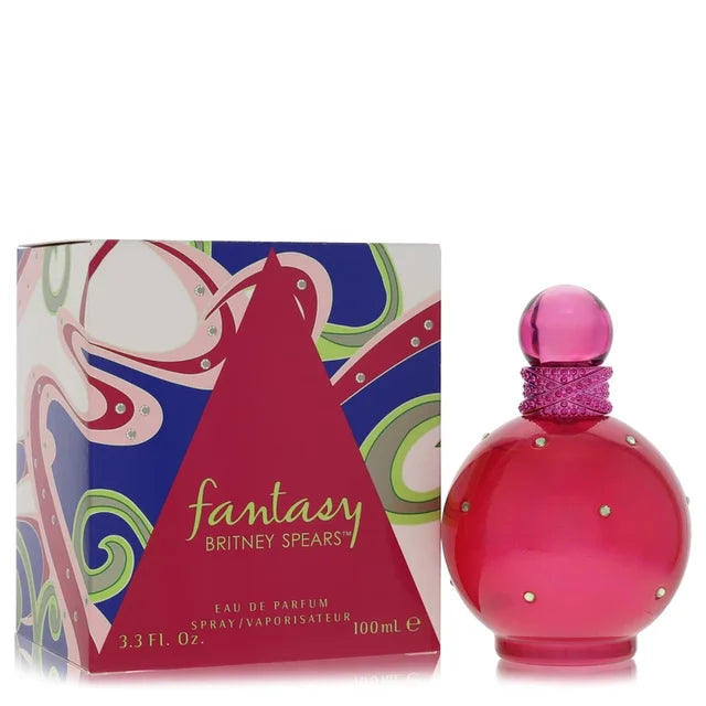 Fantasy Inspired Perfume – Sweet Fruity Gourmand Scent-Scents of Aroma Inc.