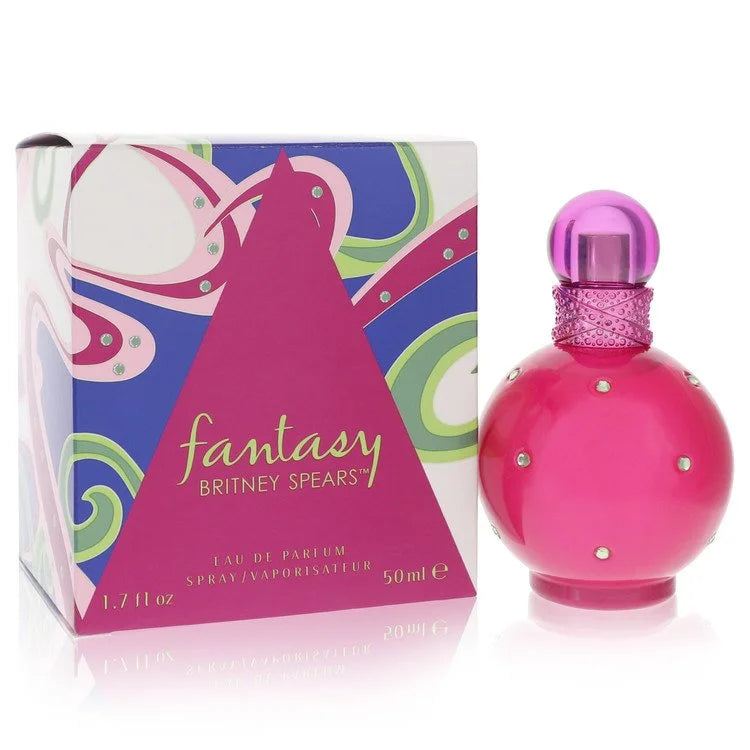 Fantasy Inspired Perfume – Sweet Fruity Gourmand Scent-Scents of Aroma Inc.