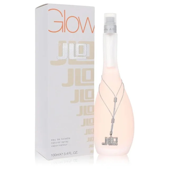 Glow Inspired Perfume Clean Fresh Floral Scent-Scents of Aroma Inc.