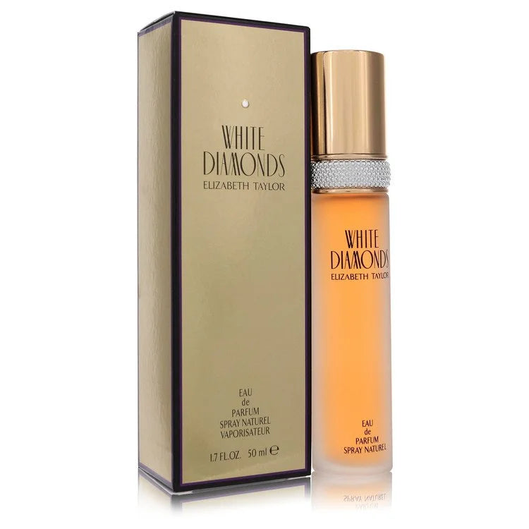White Diamonds Fragrance Oil – Elegant Floral Scent-Scents of Aroma Inc.