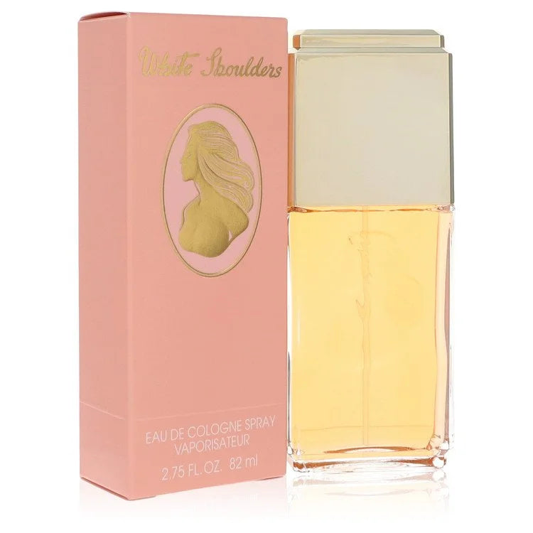 White Shoulders Inspired Perfume – Soft Classic Floral Scent-Scents of Aroma Inc.