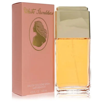 White Shoulders Inspired Perfume – Soft Classic Floral Scent-Scents of Aroma Inc.