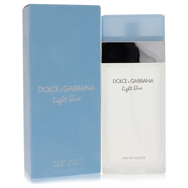 Light Blue Fragrance Oil – Fresh Citrus Scent for Women-Scents of Aroma Inc.