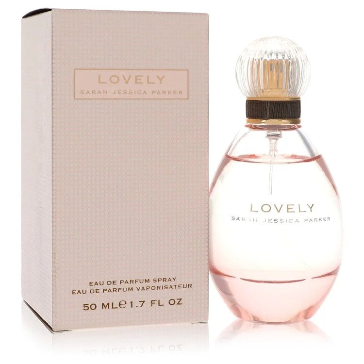 Lovely Inspired Perfume – Soft Musky Floral Scent-Scents of Aroma Inc.