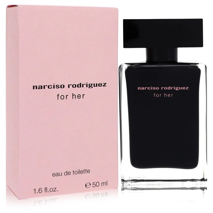 Narciso Rodriguez Inspired Perfume Musky Floral Scent-Scents of Aroma Inc.