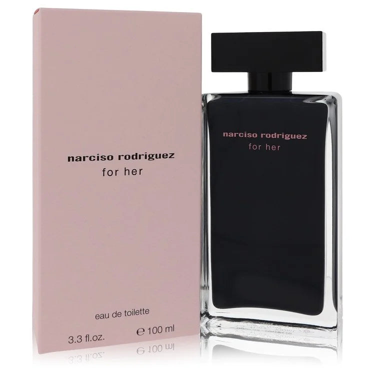 Narciso Rodriguez Inspired Perfume Musky Floral Scent-Scents of Aroma Inc.
