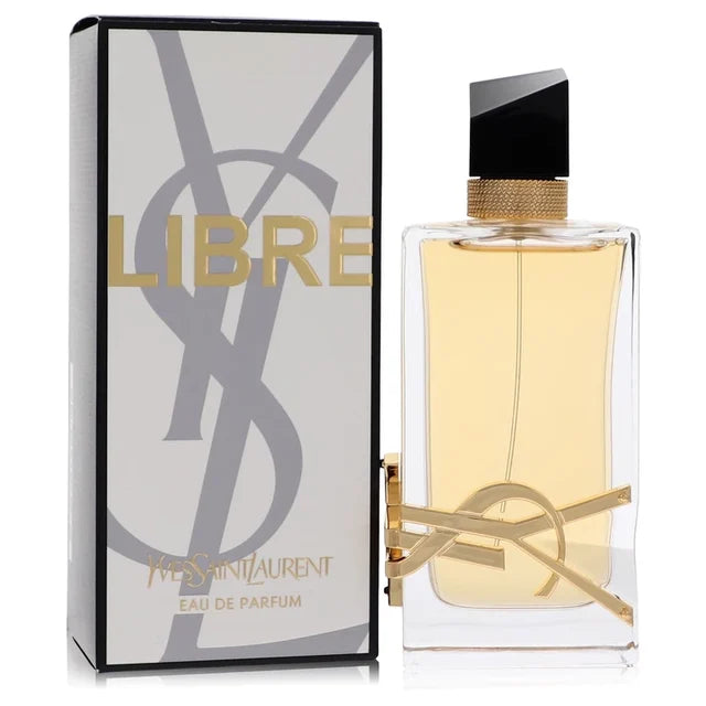 Libre Inspired Perfume Floral Lavender Bold Scent-Scents of Aroma Inc.