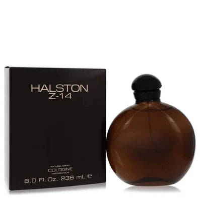 Halston Z-14 Cologne-Scents of Aroma Inc.