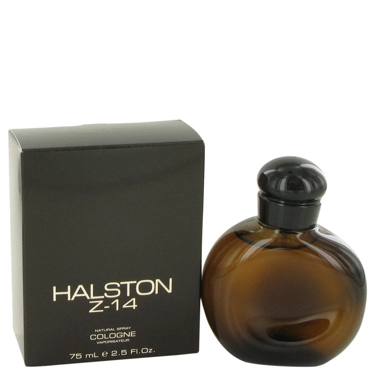 Halston Z-14 Cologne-Scents of Aroma Inc.